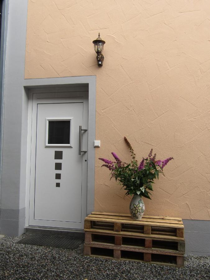Beim Wegmacher Rennertshofen Exterior foto